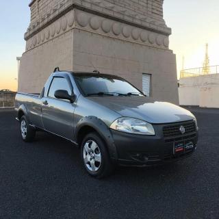 Foto do veículo Fiat Strada Working 1.4 Mpi Fire Flex 8v Cs