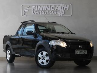Foto do veículo Fiat Strada 1.4 Trekking Ce Flex