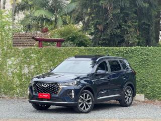 Foto do veículo Chery Tiggo 7 1.6 T Gdi Pro Dct