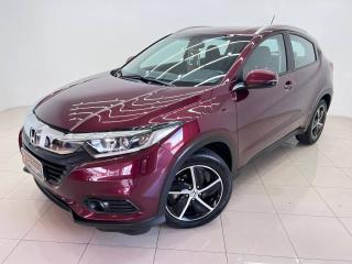 Foto do veículo Honda Hr-v 1.8 Ex Cvt