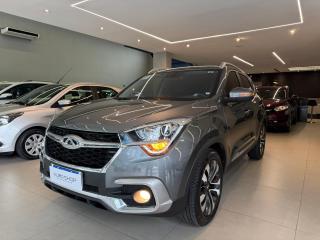 Foto do veículo Chery Tiggo 5x Txs 1.5 16v Turbo Flex Aut.