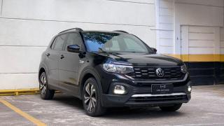 Foto do veículo Volkswagen T Cross Cl Tsi Ad Flex