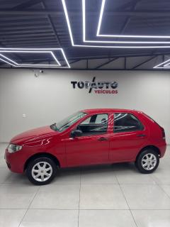 Foto do veículo Fiat Palio 1.0 Economy Fire Flex 8v 4p