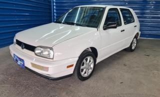 Foto do veículo Volkswagen Golf Glx 2.0 4p