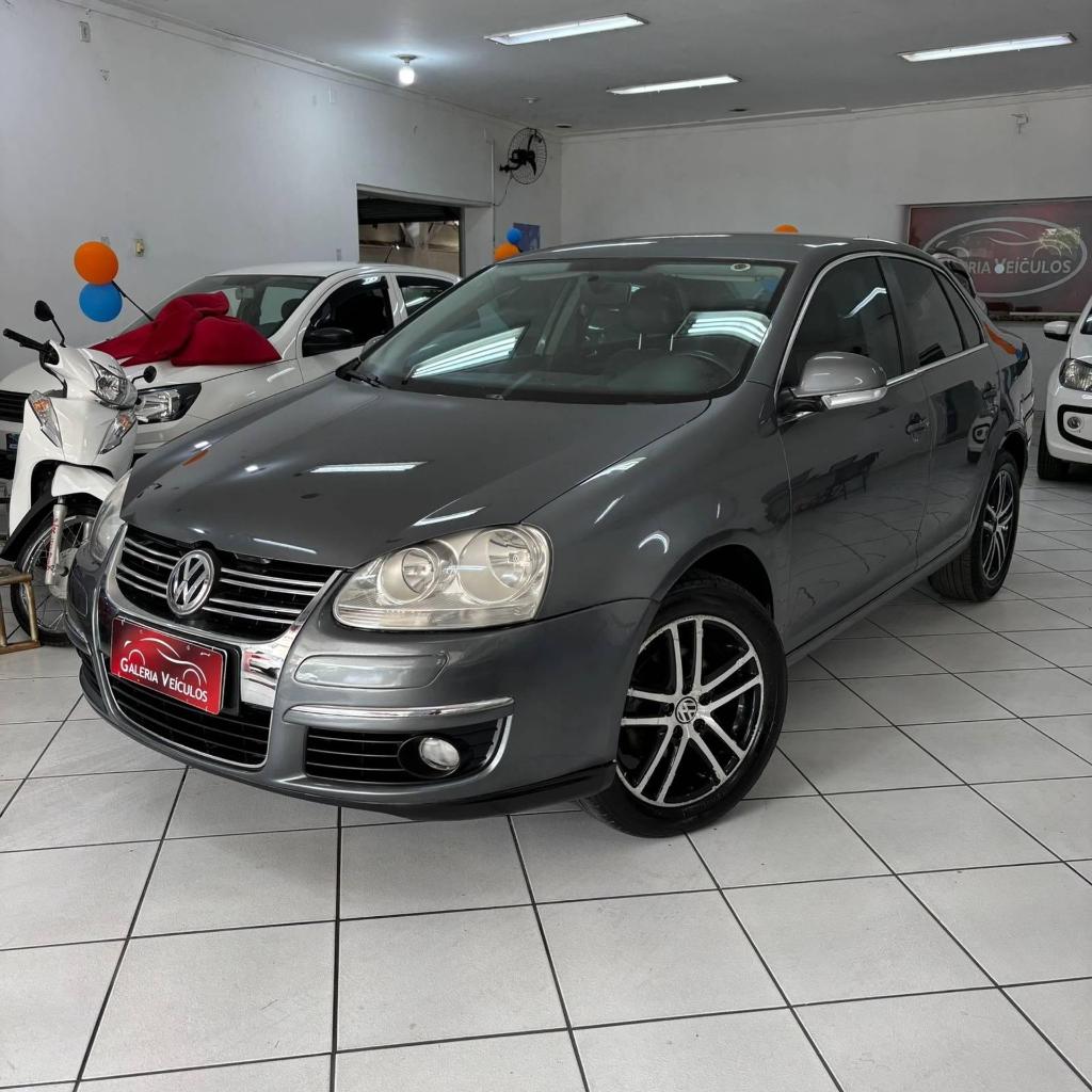 Volkswagen Jetta 2.5 20v 150/170cv Tiptronic