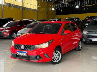 Foto do veículo Fiat Argo Drive 1.0 6v Flex