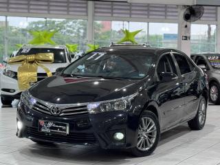 Foto do veículo Toyota Corolla Xei 2.0 Flex 16v Aut.
