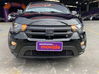 Foto do veículo Fiat Mobi Like 1.0 Fire Flex 5p.