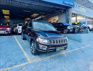 Foto do veículo Jeep Compass S 2.0 4x4 Tb 16v Diesel Aut.