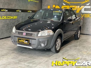 Foto do veículo Fiat Strada 1.4 Mpi Fire Flex 8v Cs