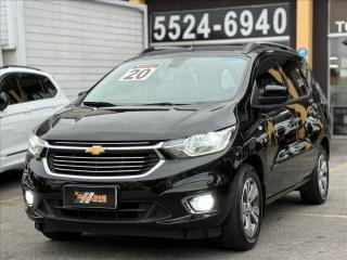 Foto do veículo Chevrolet Spin Premier 1.8 8v Econo.flex 5p Aut.