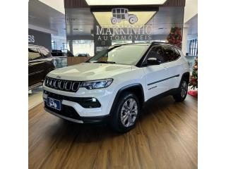 Foto do veículo Jeep Compass 1.3 T270 Longitude Auto