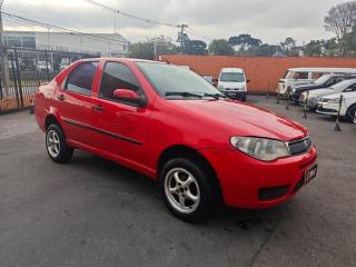 Foto do veículo Fiat Siena 1.0 8v Elx Flex