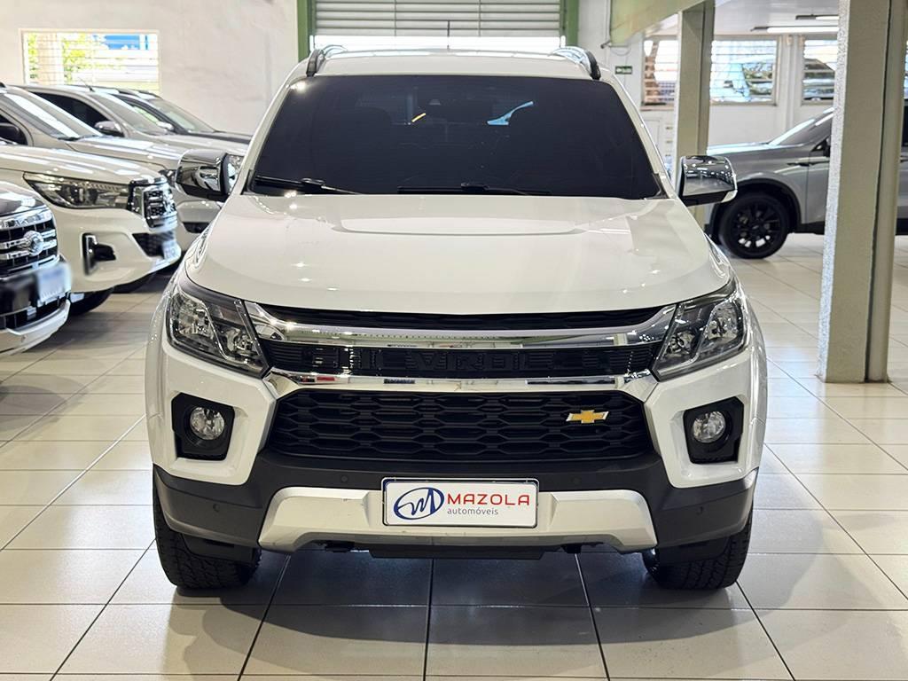 Chevrolet Trailblazer 2022