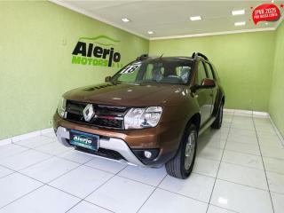 Foto do veículo Renault Duster 1.6 16v Scedynamique Manual