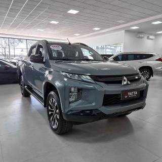 Foto do veículo Mitsubishi L200 2.4 D Triton Sport Hpe-s Auto 4wd
