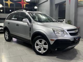 Foto do veículo Chevrolet Captiva 2.4 16v 4x2 Auto