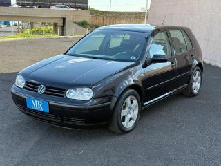 Foto do veículo Volkswagen Golf 1.6 Black Silver