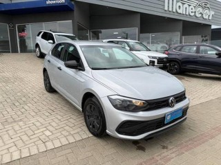 Foto do veículo Volkswagen Polo 1.0 Track