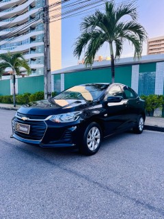 Foto do veículo Chevrolet Onix Plus 1.0 Turbo Lt Auto