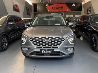 Foto do veículo Hyundai Creta Ultimate 2.0 16v Flex Aut.
