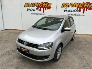 Foto do veículo Volkswagen Fox 1.6 Vht Total Flex