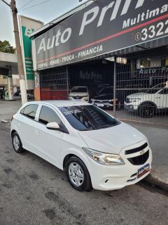 Foto do veículo Chevrolet Onix 1.0 Spe/4 Eco Joy