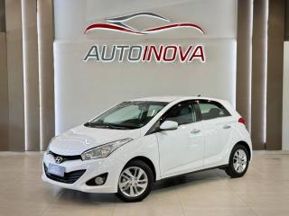 Foto do veículo Hyundai Hb20 1.6 Premium Auto