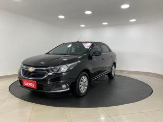 Foto do veículo Chevrolet Cobalt 1.8 8v Econoflex Elite Auto