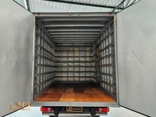 Foto do veículo Renault Master 2.3 Chassi Cabine L2h1