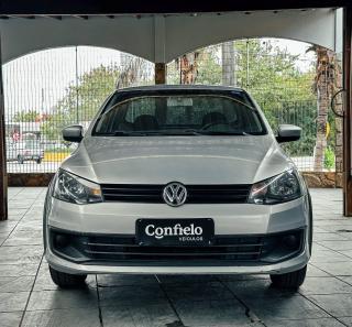 Foto do veículo Volkswagen Saveiro 1.6 Mi/1.6 Mi Total Flex 8v