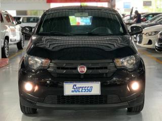 Foto do veículo Fiat Mobi Like 1.0 Fire Flex 5p.