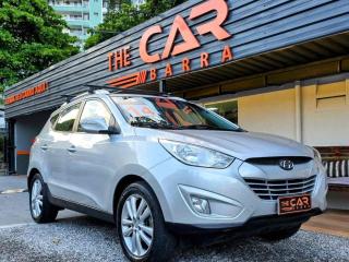 Foto do veículo Hyundai Ix35 2.0l 16v Flex Auto