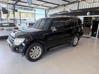 Foto do veículo Mitsubishi Pajero Hpe Full 3.2 4x4 T.i.dies. 5p Aut