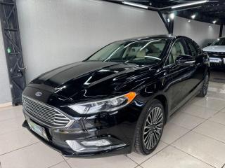 Foto do veículo Ford Fusion 2.0 Ecoboost Titanium Auto