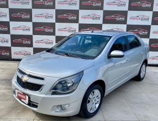 Foto do veículo Chevrolet Cobalt 1.8 8v Econoflex Ltz Auto