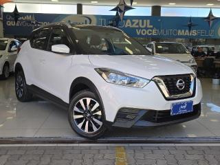 Foto do veículo Nissan Kicks 1.6 S Cvt