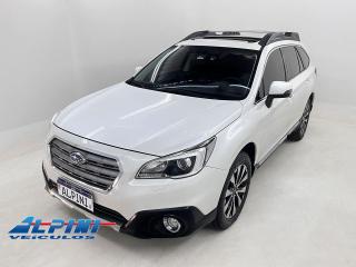 Foto do veículo Subaru Outback 3.6 H6 Sw Aut.