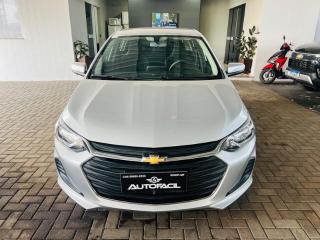 Foto do veículo Chevrolet Onix 1.0