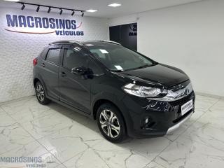 Foto do veículo Honda Wr-v Exl 1.5 Flexone 16v 5p Aut.