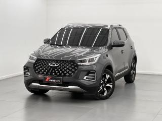 Foto do veículo Chery Tiggo 5x 1.5 T Sport Cvt