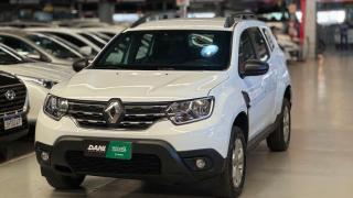 Foto do veículo Renault Duster 1.3 Tce Iconic Cvt