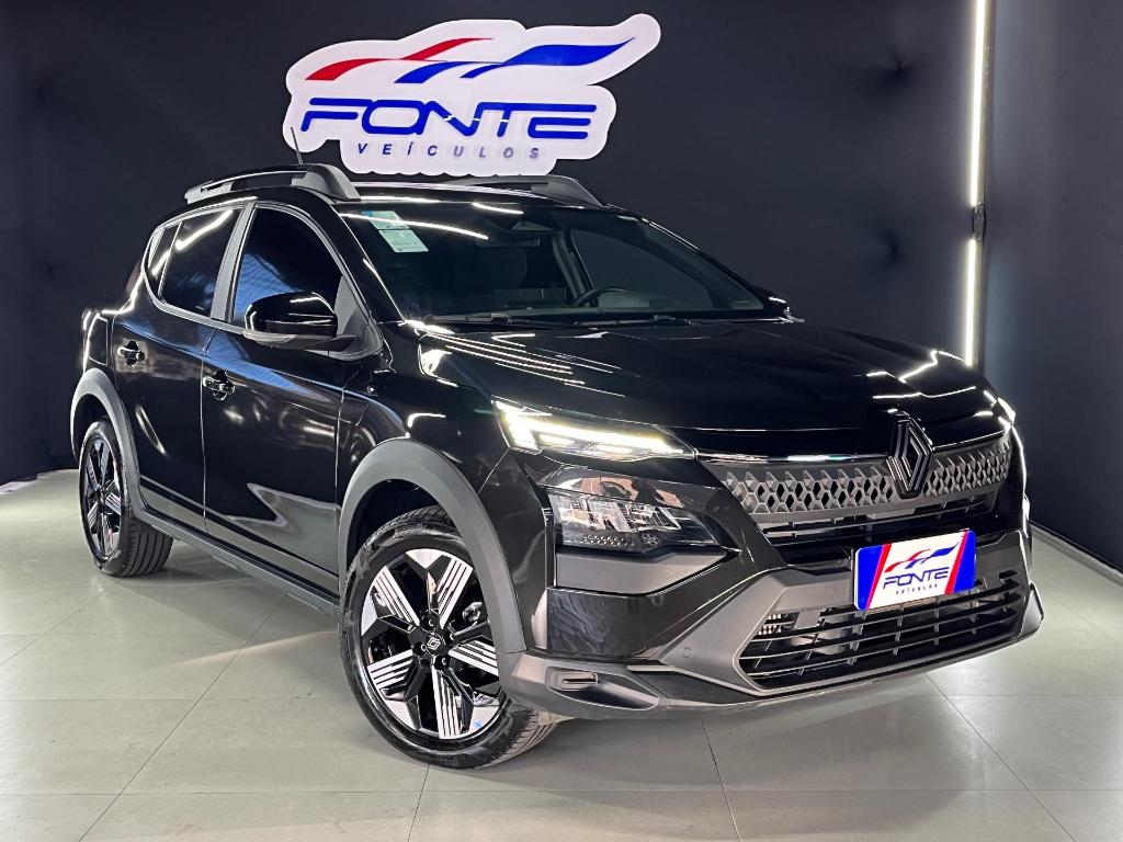 Renault Kardian