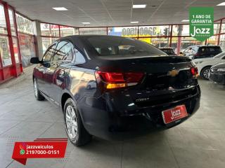 Foto do veículo Chevrolet Cobalt Ltz 1.8 8v Econo.flex 4p Aut.
