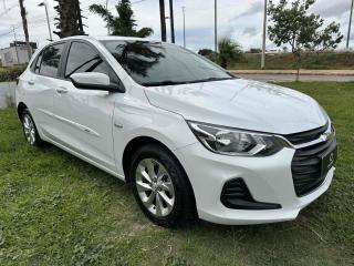 Foto do veículo Chevrolet Onix 1.0 Lt