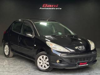 Foto do veículo Peugeot 207 Xr Sport 1.4 Flex 8v 5p
