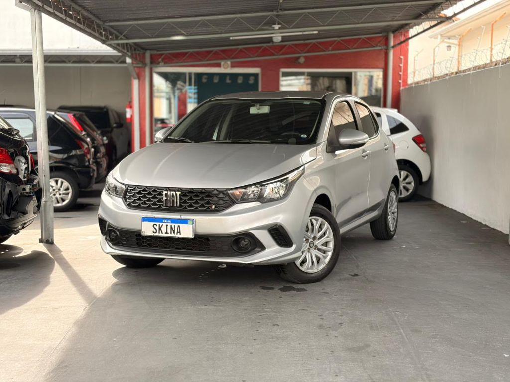 Fiat Argo