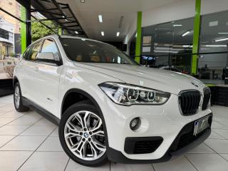 Foto do veículo Bmw X1 2.0 Activeflex Sdrive20i Xline Auto