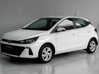 Foto do veículo Hyundai Hb20 1.0 Comfort Plus