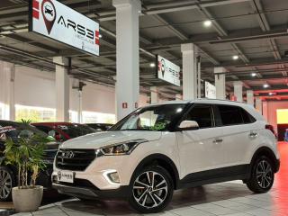 Foto do veículo Hyundai Creta Prestige 2.0 16v Flex Aut.
